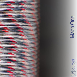 Mach One paracord sleeving