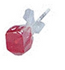 Cinnamon Cube Pops - 100 Ct Tub
