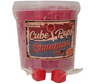 Cinnamon Cube Pops - 100 Ct Tub