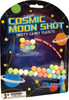 Cosmic Moon Shot