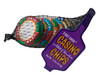 Fort Knox Chocolate Casino Chips - 18 Ct. 1.47 oz Bags