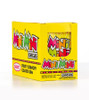 Mini Mini Chicles - Fruity Crunchy Coated Gum - 20 Ct