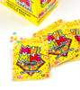 Mini Mini Chicles - Fruity Crunchy Coated Gum - 20 Ct