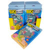Big Yummy Gummy – Gummy Shark - 12 Ct. Box