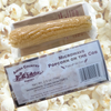 Microwave Popcorn On The Cob - White - 1 Count