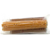 Microwave Popcorn On The Cob - 48 Count Bushel - 4 Varieties - Red, Yellow, Purple, White - 12 of Each Variety