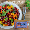 Red Kidney Bean - 1 Lb. Bag