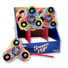 Spinner Pop Fruity Lollipop - 3 Oz. - 12 Count