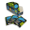 Pop Rocks - Crackling Candy - 24 Ct. - Tropical Punch