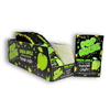 Pop Rocks - Crackling Candy - 24 Ct. Green Apple