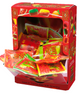 Hop Pops Chili Infused Lollipops - 24 Ct. Box - 6 Flavors
