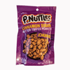 P-Nuttles Cinnamon Sugar Butter Toffee Peanuts - 12 Ct. Box