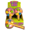 Dizzy Licks Spinning Lollipop - 12 Count