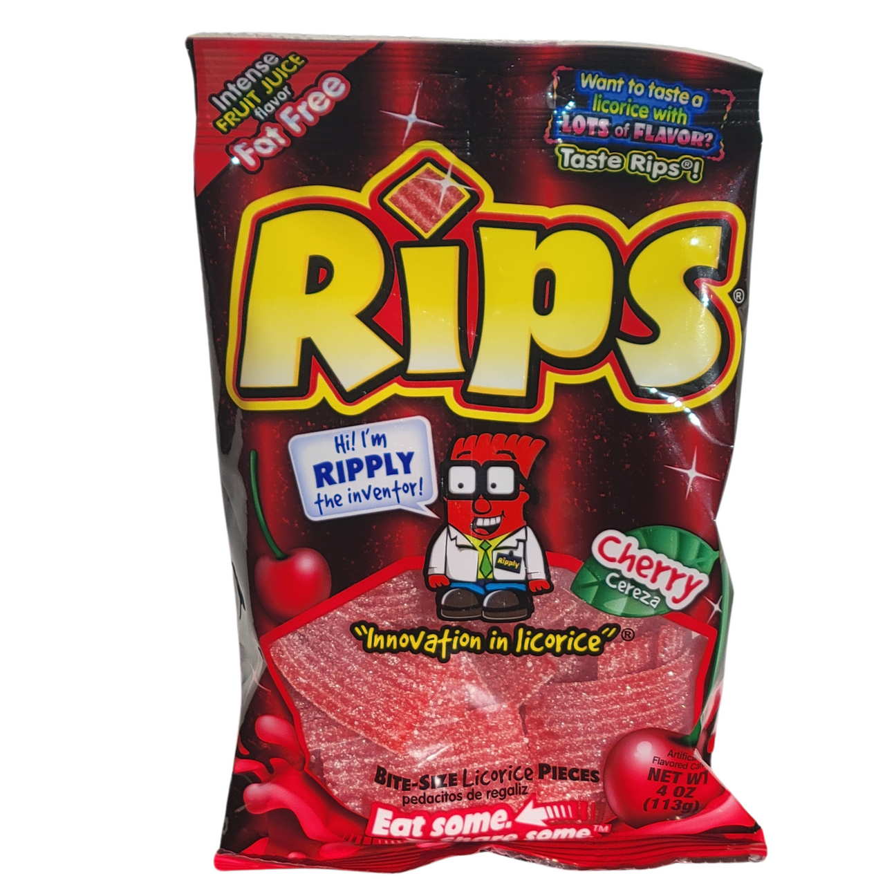 candy  Amazon.com : ZEESKEIT Repackaged Twizzlers Nibs Licorice