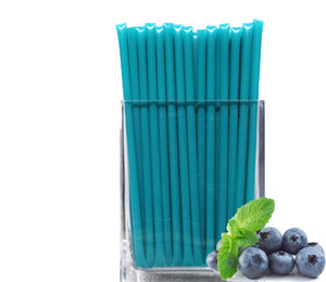 Bee Krazy Honey Sticks - 50ct Blueberry Refill