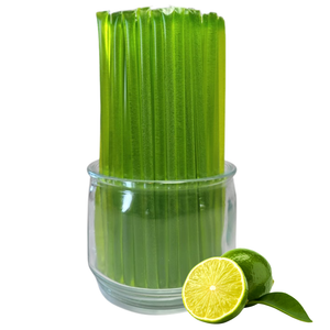 Bee Krazy Honey Stick - Lime - 50 Ct. Refill