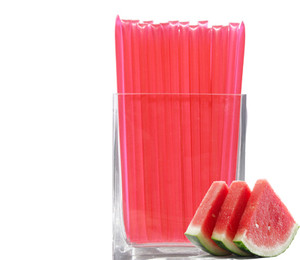 Bee Krazy Honey Sticks - Watermelon 50ct Refill