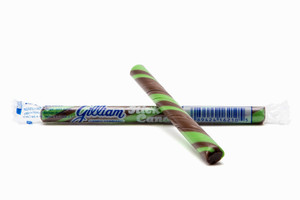 Gilliam Chocolate Mint Candy Stick - 80 Ct.