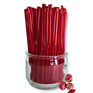 Bee Krazy Honey Sticks - Prickly Pear - 50 Ct. Refill