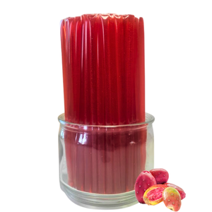 Bee Krazy Honey Stick - Prickly Pear - 50 Ct. Refill