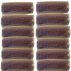 Microwave Popcorn On The Cob - Red - 12 Ct.
