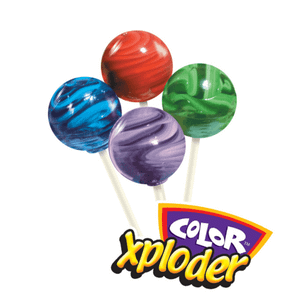 Color Xploder - 24Ct. Display Box