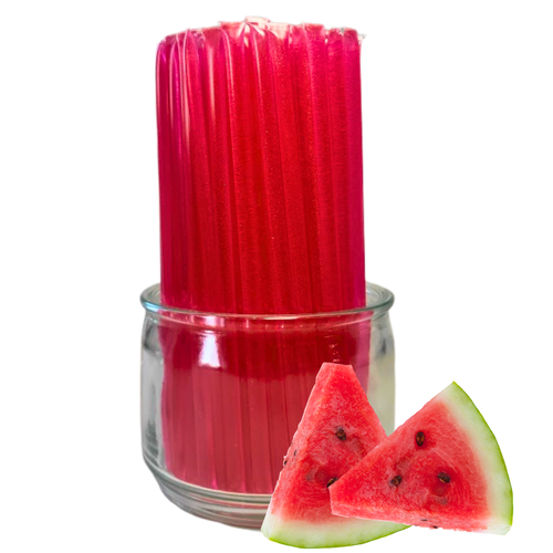 Bee Krazy Honey Stick - Watermelon - 50 Ct. Refill