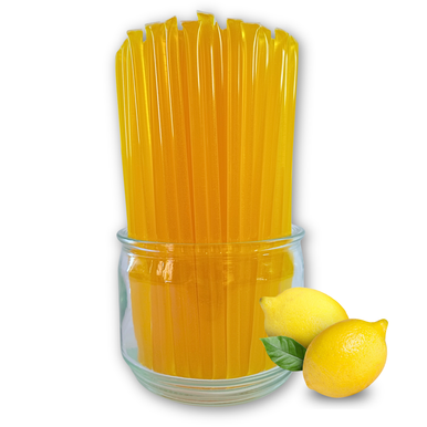 Bee Krazy Honey Stick - Sour Lemon - 50 Ct. Refill