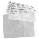 KICTeam K2-PCFF5 Printer/Copier/Fax Cleaner Sheet