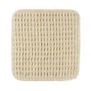 Cotton Cloth Scrubber - 6 Pack