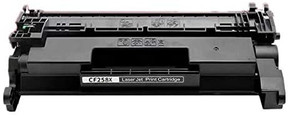 UBICON Premium Quality HP CF258A (HP 58A) & HP 258X (HP 58X) Black Toner Cartridge Compatible with The Hp Laserjet Pro M404Dn, M404Dw, MFP M428Fdn, MFP M428Fdw; no chip