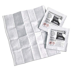 KICTeam Electronic Device Cleaning Wipes Saturated with 99% IPA  Solution