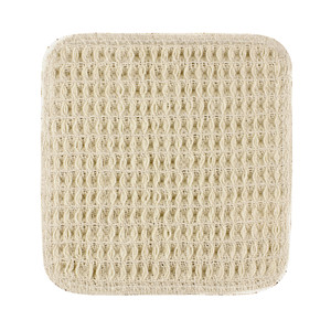 Cotton Cloth Scrubber - 6 Pack