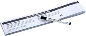 Printer Cleaning Kit for Magicard Pronto, Alto, Tempo and Opera Models, Maintains Print Quality and Extends Printer Lifespan