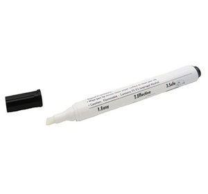 UBICON Printer Cleaning Pen with 99.9% Electronic Grade IPA Solution