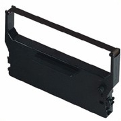 Black Ribbon for Star 700 Microsonic, SP700, SP712 and SP742 Printers - Reliable & Cost-Effective Replacement POS Ribbon