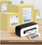High Speed Commercial Printer for Shipping Labels, Barcodes, Mailing, Postage