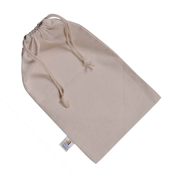 UBICON Standard 12" x 19" Heavy Duty Cotton Bag