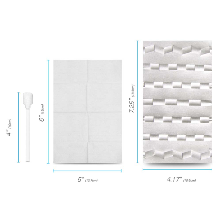 Panini Vision neXt / Vision X Check Scanner Cleaning Kit