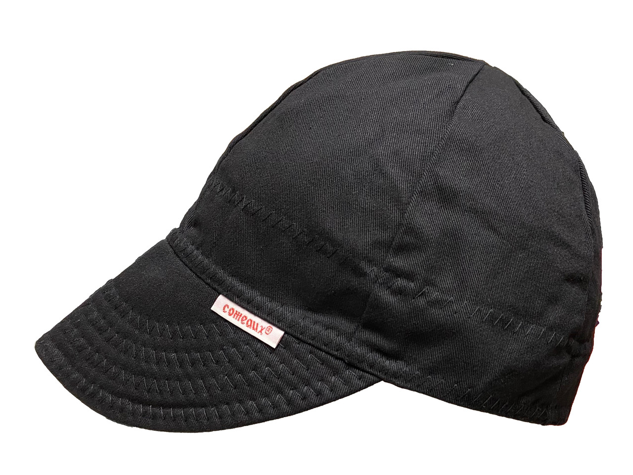 U.S. Welder Reversible Welding Cap Solid Grey