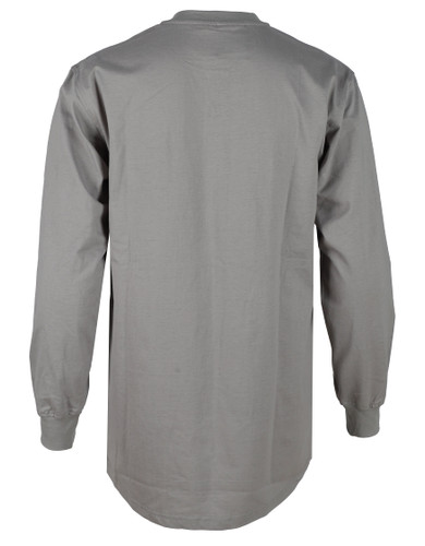 DEUXIEME CLASSE - 【新品】AMERICANA THERMAL BACK HENLEY NECK AMERICANA THERMAL BACK HENLEY NECK
