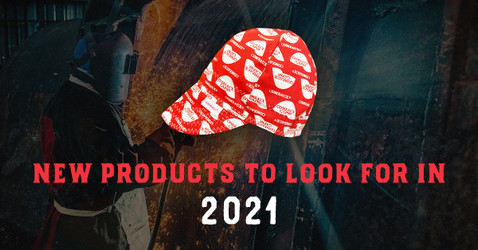 New Products To Look For In 2021 New Products To Look For In 2021