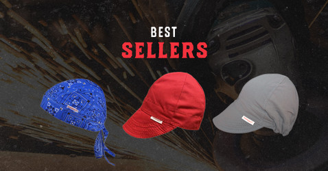 Comeaux Caps - Our Best Sellers Comeaux Caps - Our Best Sellers