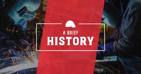 A Brief History of Comeaux Caps A Brief History of Comeaux Caps