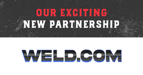Our Exciting New Partnership Our Exciting New Partnership