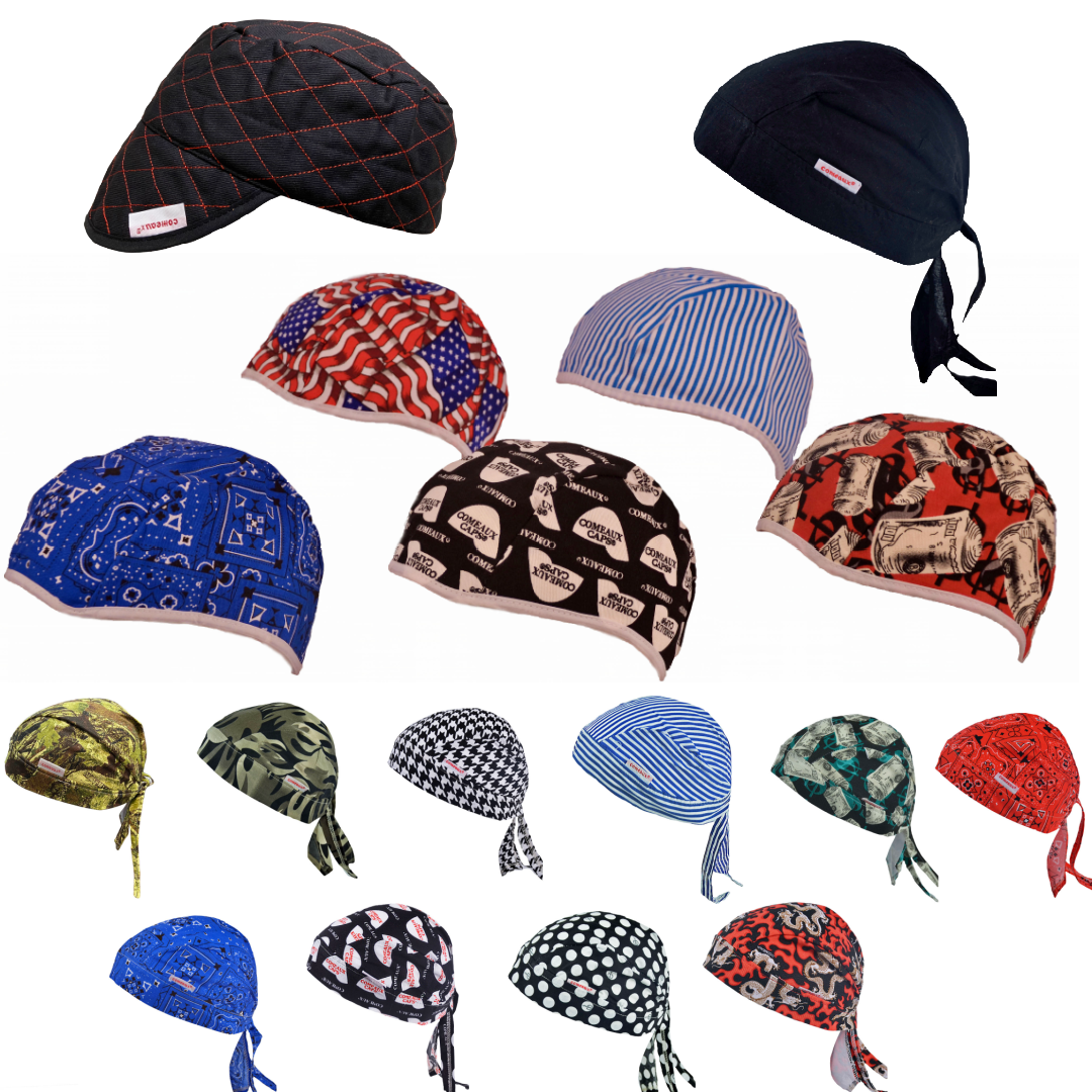 Doo Rag, Skull Cap, Shop Cap