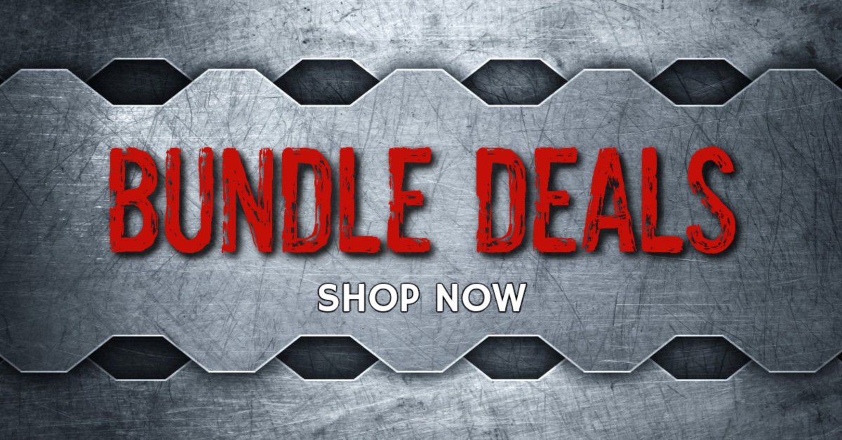 Bundle Deals