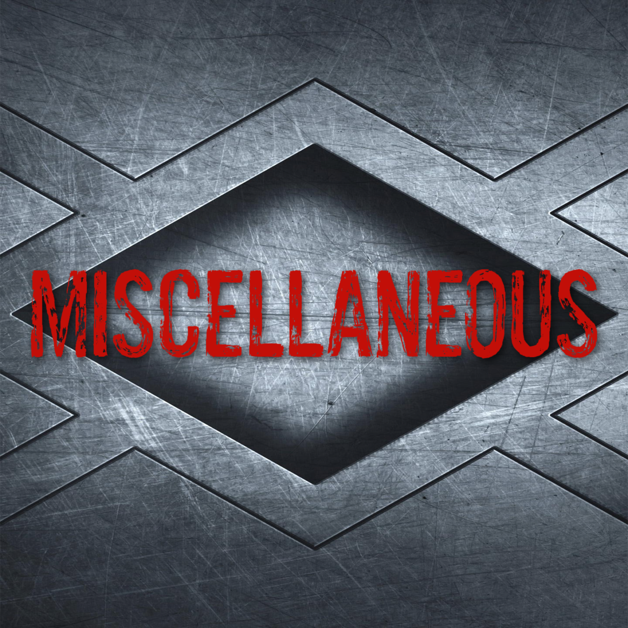 Miscellaneous Bundles