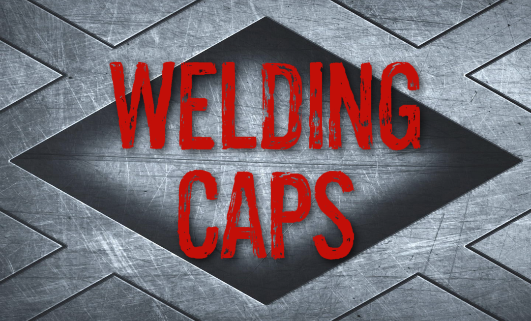 Welding Caps