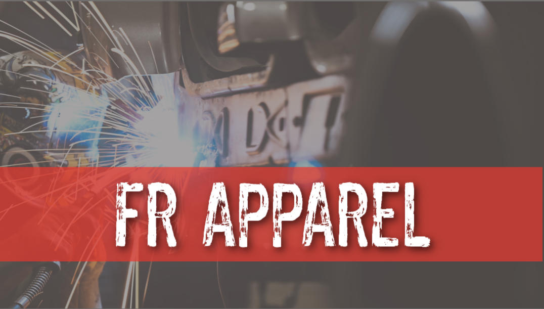 FR Apparel 